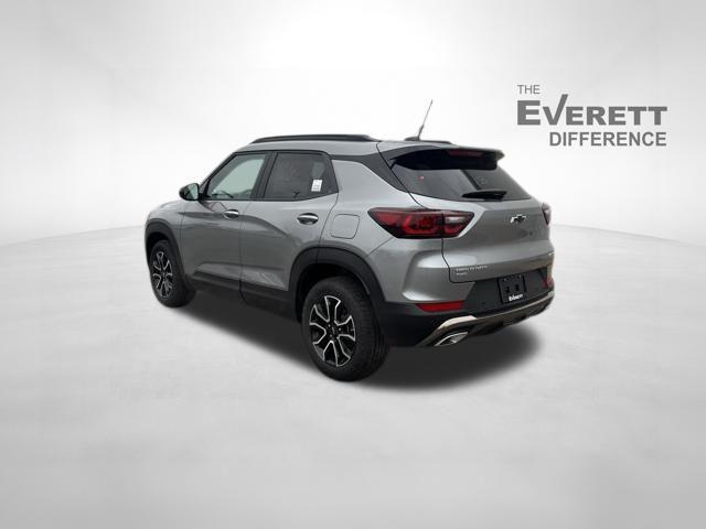 2026 Chevrolet TrailBlazer AWD ACTIV