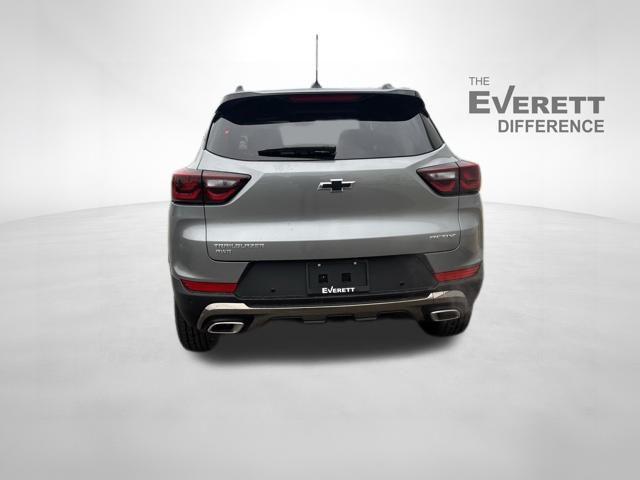 2026 Chevrolet TrailBlazer AWD ACTIV