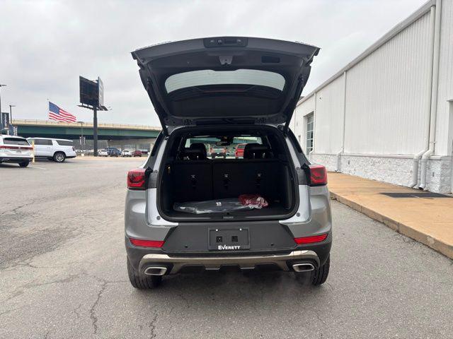 2026 Chevrolet TrailBlazer AWD ACTIV