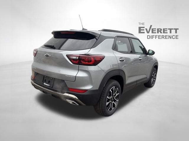 2026 Chevrolet TrailBlazer AWD ACTIV
