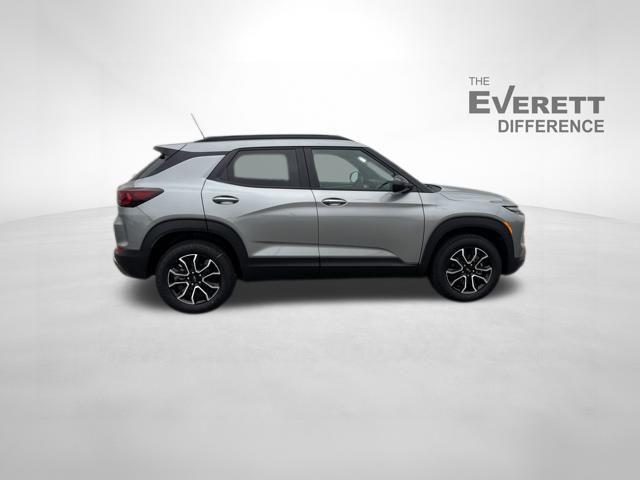 2026 Chevrolet TrailBlazer AWD ACTIV