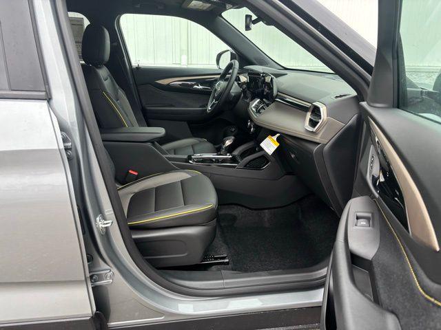 2026 Chevrolet TrailBlazer AWD ACTIV