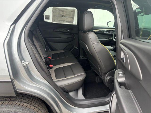 2026 Chevrolet TrailBlazer AWD ACTIV