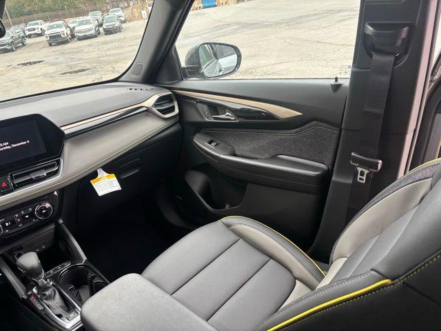 2026 Chevrolet TrailBlazer AWD ACTIV