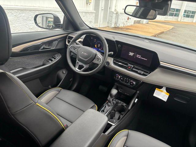 2026 Chevrolet TrailBlazer AWD ACTIV