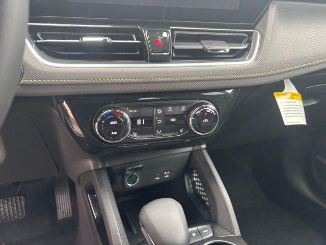 2026 Chevrolet TrailBlazer AWD ACTIV