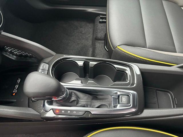 2026 Chevrolet TrailBlazer AWD ACTIV