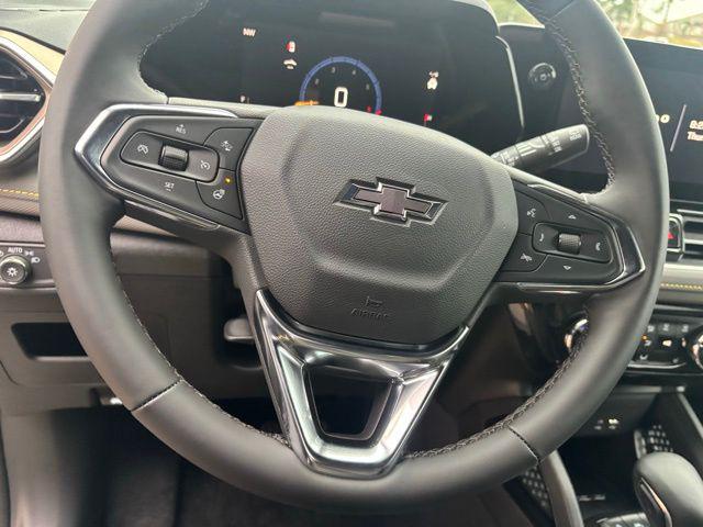 2026 Chevrolet TrailBlazer AWD ACTIV