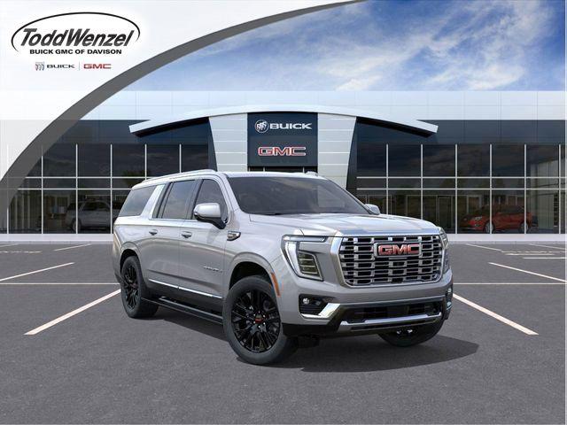 2026 GMC Yukon XL 4WD Denali for sale in Davison, MI