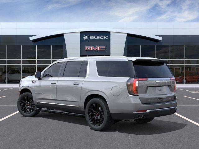 2026 GMC Yukon XL 4WD Denali