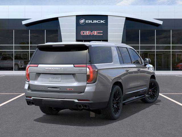 2026 GMC Yukon XL 4WD Denali