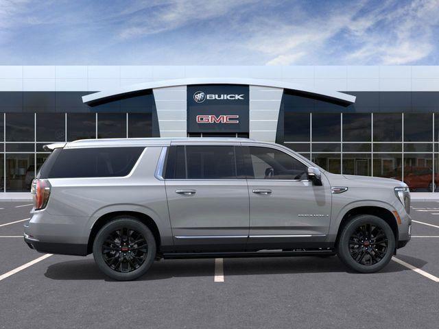 2026 GMC Yukon XL 4WD Denali