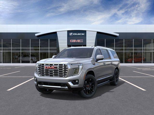 2026 GMC Yukon XL 4WD Denali