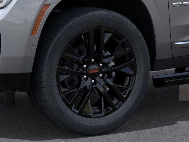 2026 GMC Yukon XL 4WD Denali