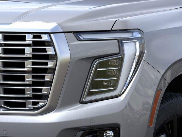 2026 GMC Yukon XL 4WD Denali