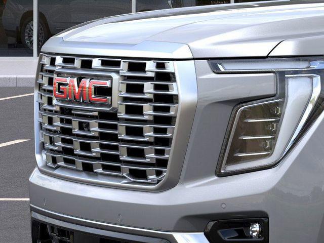 2026 GMC Yukon XL 4WD Denali