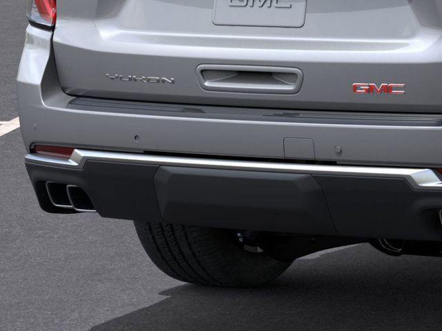 2026 GMC Yukon XL 4WD Denali