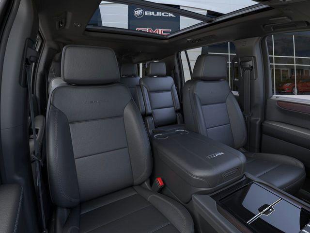 2026 GMC Yukon XL 4WD Denali