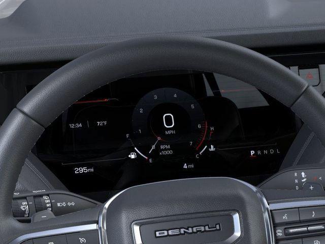 2026 GMC Yukon XL 4WD Denali
