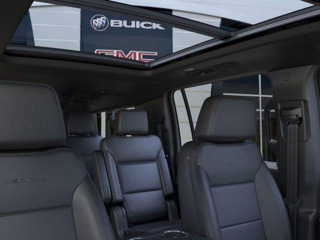 2026 GMC Yukon XL 4WD Denali