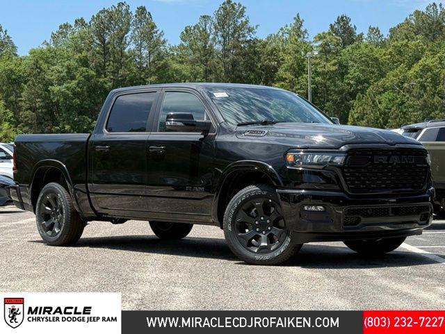 2026 Ram 1500 Big Horn/Lone Star for sale in Graniteville, SC