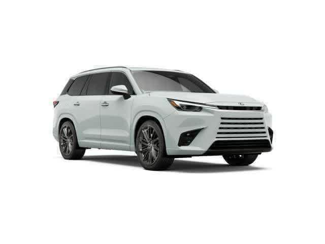 2026 Lexus TX TX 550h+ Luxury