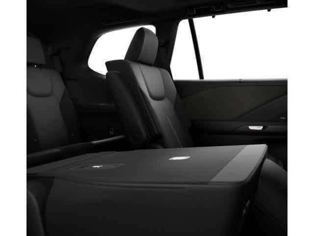 2026 Lexus TX TX 550h+ Luxury