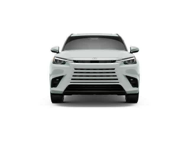 2026 Lexus TX TX 550h+ Luxury
