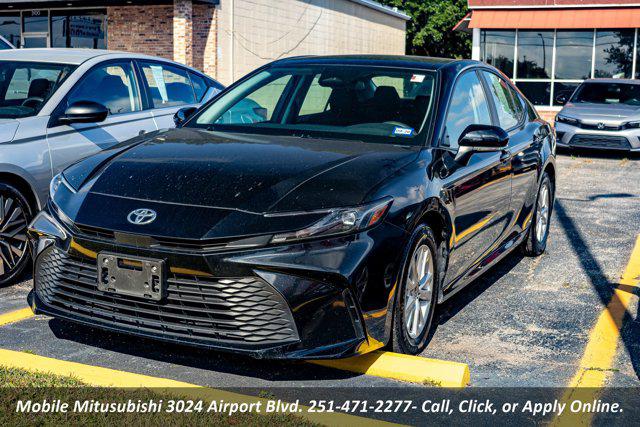 2025 Toyota Camry LE for sale in Mobile, AL
