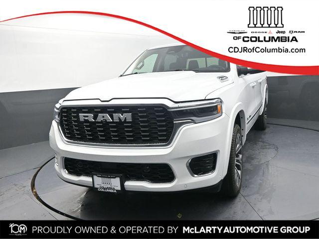 2026 Ram 1500 Tungsten Crew Cab 4x4 5'7" Box for sale in Columbia, MO