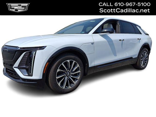 2026 Cadillac iQ Sport AWD for sale in Allentown, PA