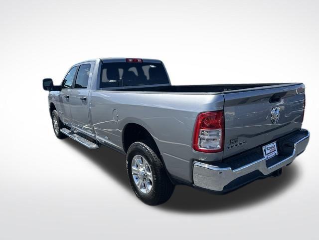 2024 Ram 3500 Big Horn Crew Cab 4x4 8' Box