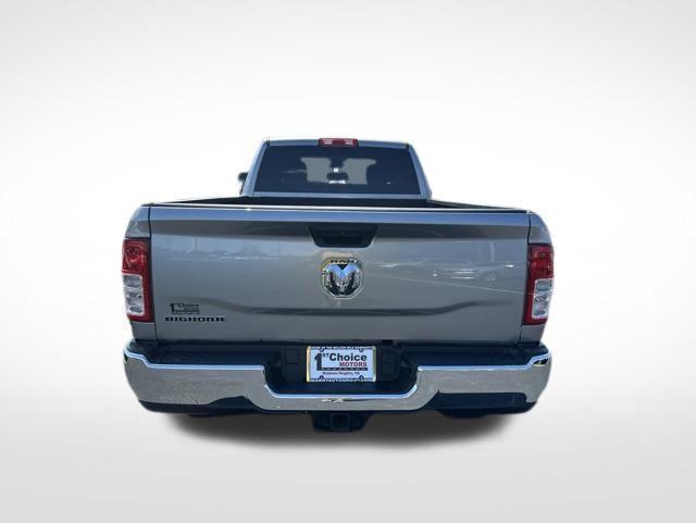2024 Ram 3500 Big Horn Crew Cab 4x4 8' Box