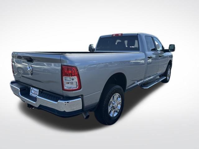 2024 Ram 3500 Big Horn Crew Cab 4x4 8' Box