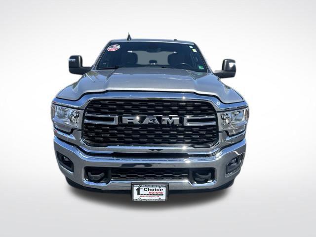 2024 Ram 3500 Big Horn Crew Cab 4x4 8' Box