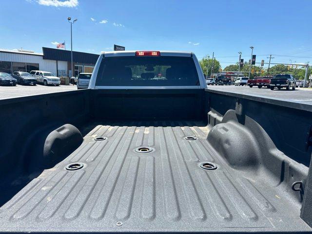 2024 Ram 3500 Big Horn Crew Cab 4x4 8' Box