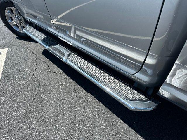 2024 Ram 3500 Big Horn Crew Cab 4x4 8' Box