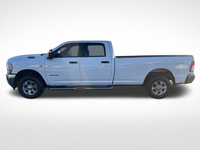 2024 Ram 3500 Big Horn Crew Cab 4x4 8' Box
