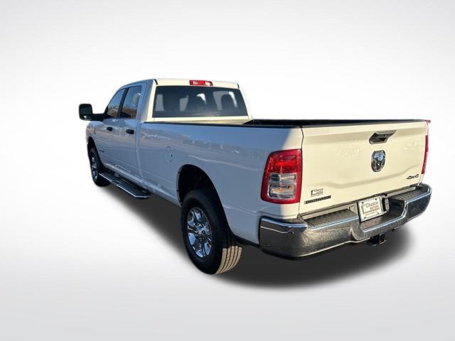 2024 Ram 3500 Big Horn Crew Cab 4x4 8' Box