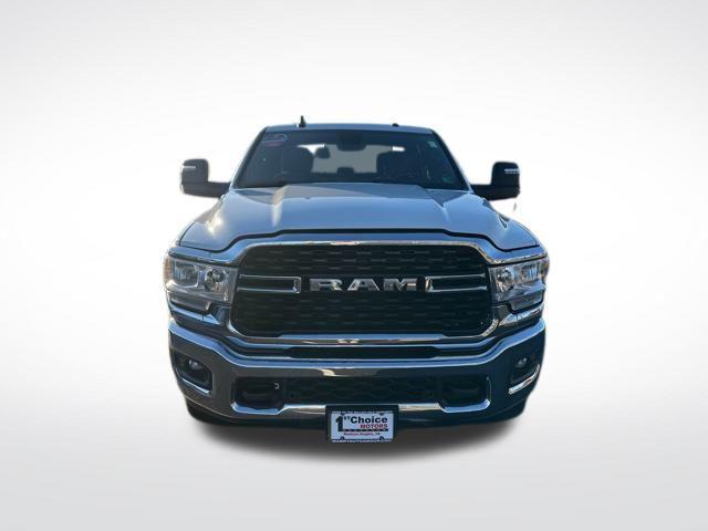 2024 Ram 3500 Big Horn Crew Cab 4x4 8' Box
