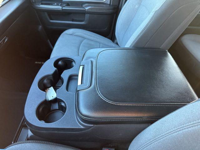 2024 Ram 3500 Big Horn Crew Cab 4x4 8' Box
