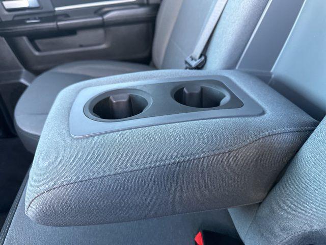 2024 Ram 3500 Big Horn Crew Cab 4x4 8' Box