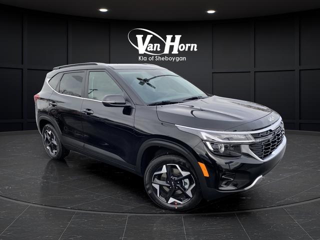 2026 Kia Seltos EX for sale in Sheboygan, WI