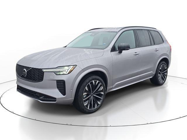 2026 Volvo XC90 B6 Ultra Dark Theme 7-Seater