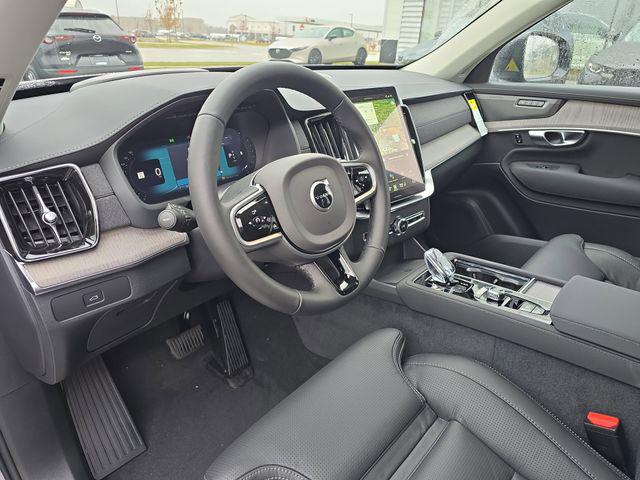 2026 Volvo XC90 B6 Ultra Dark Theme 7-Seater
