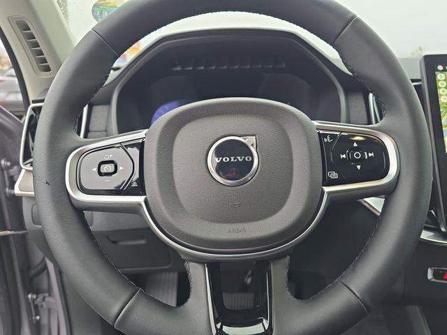 2026 Volvo XC90 B6 Ultra Dark Theme 7-Seater