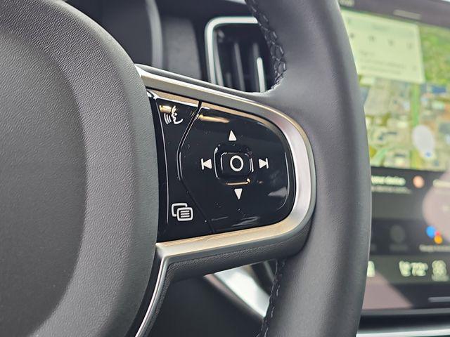 2026 Volvo XC90 B6 Ultra Dark Theme 7-Seater