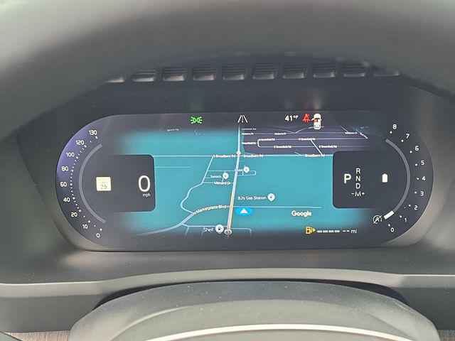 2026 Volvo XC90 B6 Ultra Dark Theme 7-Seater