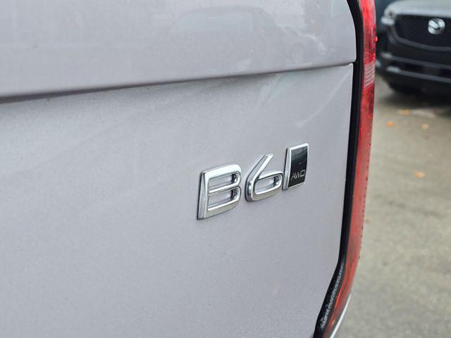 2026 Volvo XC90 B6 Ultra Dark Theme 7-Seater