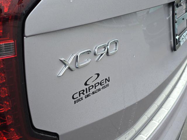 2026 Volvo XC90 B6 Ultra Dark Theme 7-Seater